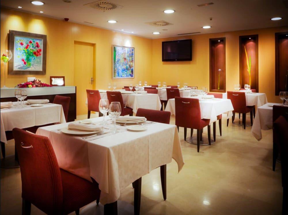 פלנסיה Eurostars Diana Palace מראה חיצוני תמונה