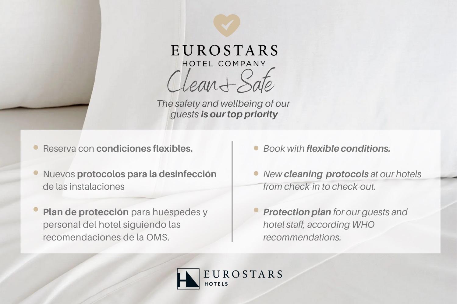 פלנסיה Eurostars Diana Palace מראה חיצוני תמונה