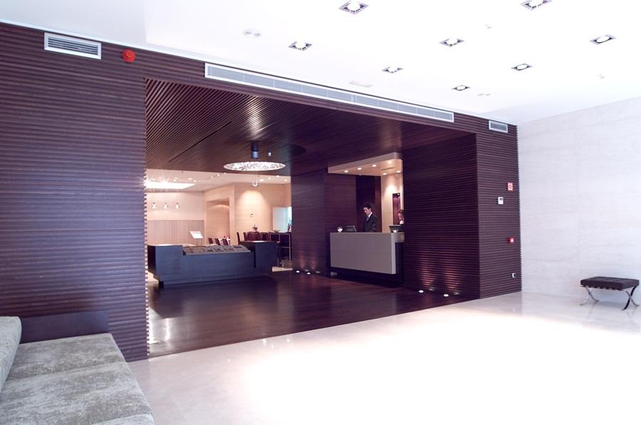 פלנסיה Eurostars Diana Palace מראה חיצוני תמונה