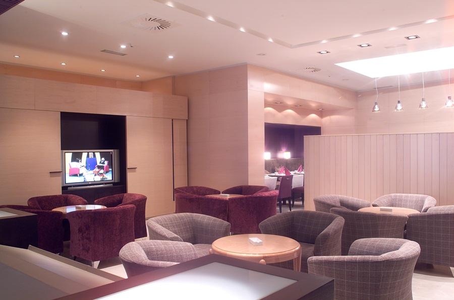 פלנסיה Eurostars Diana Palace מראה חיצוני תמונה