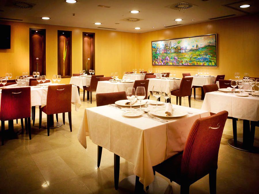 פלנסיה Eurostars Diana Palace מראה חיצוני תמונה
