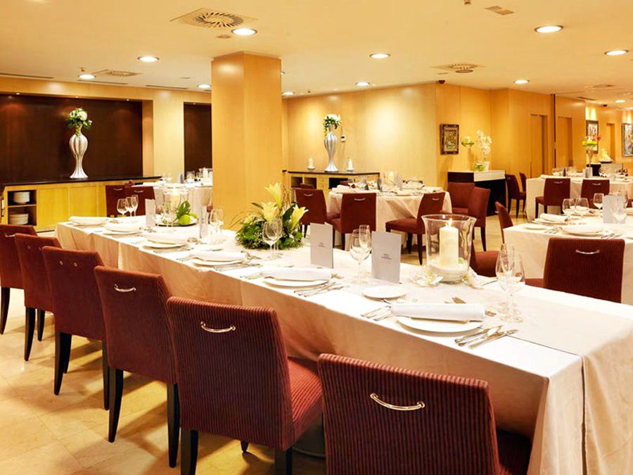 פלנסיה Eurostars Diana Palace מראה חיצוני תמונה