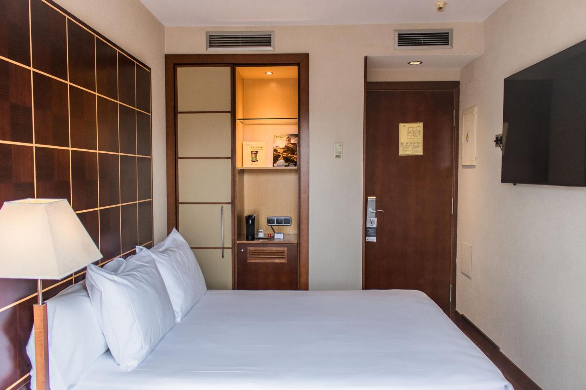 פלנסיה Eurostars Diana Palace מראה חיצוני תמונה