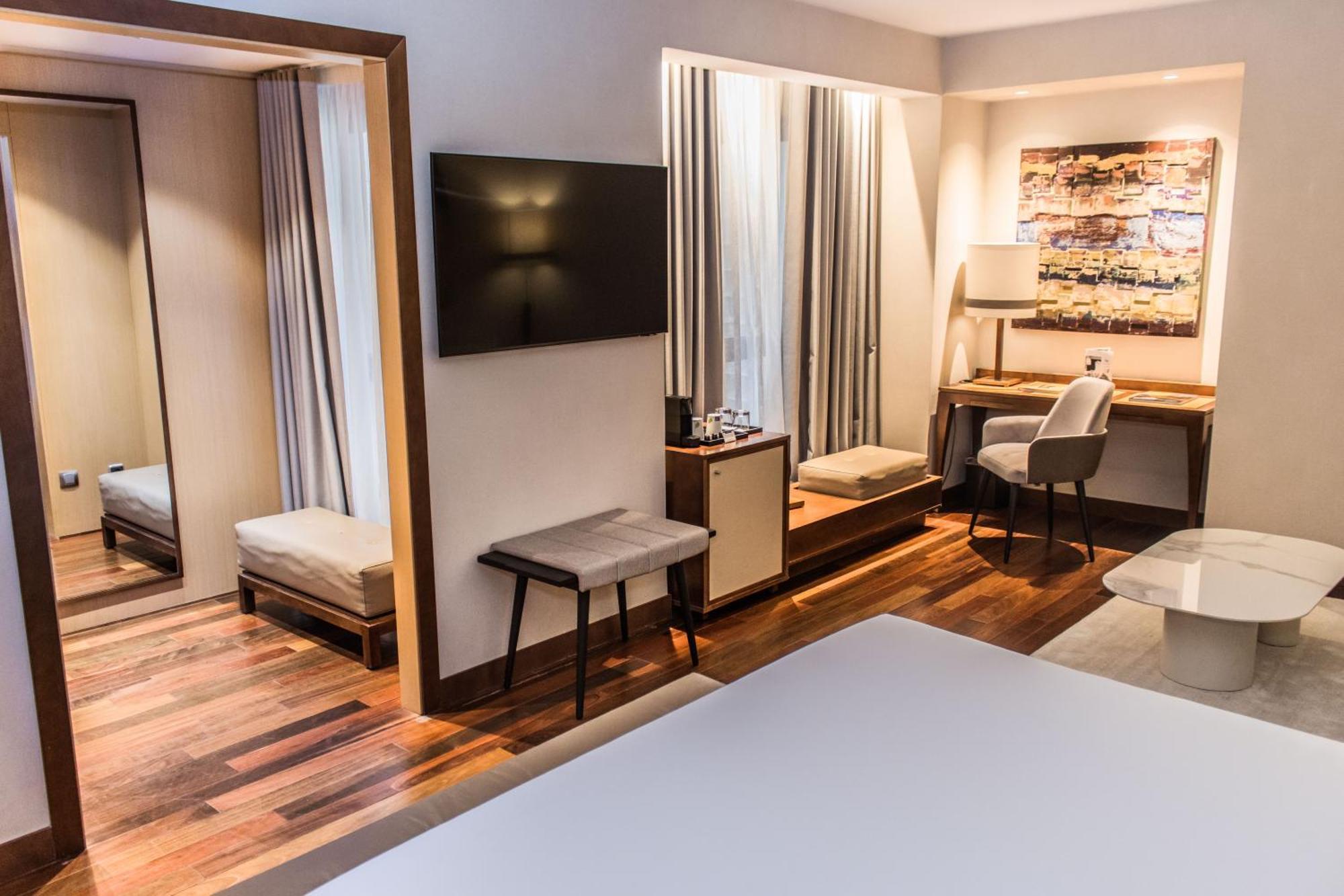 פלנסיה Eurostars Diana Palace מראה חיצוני תמונה