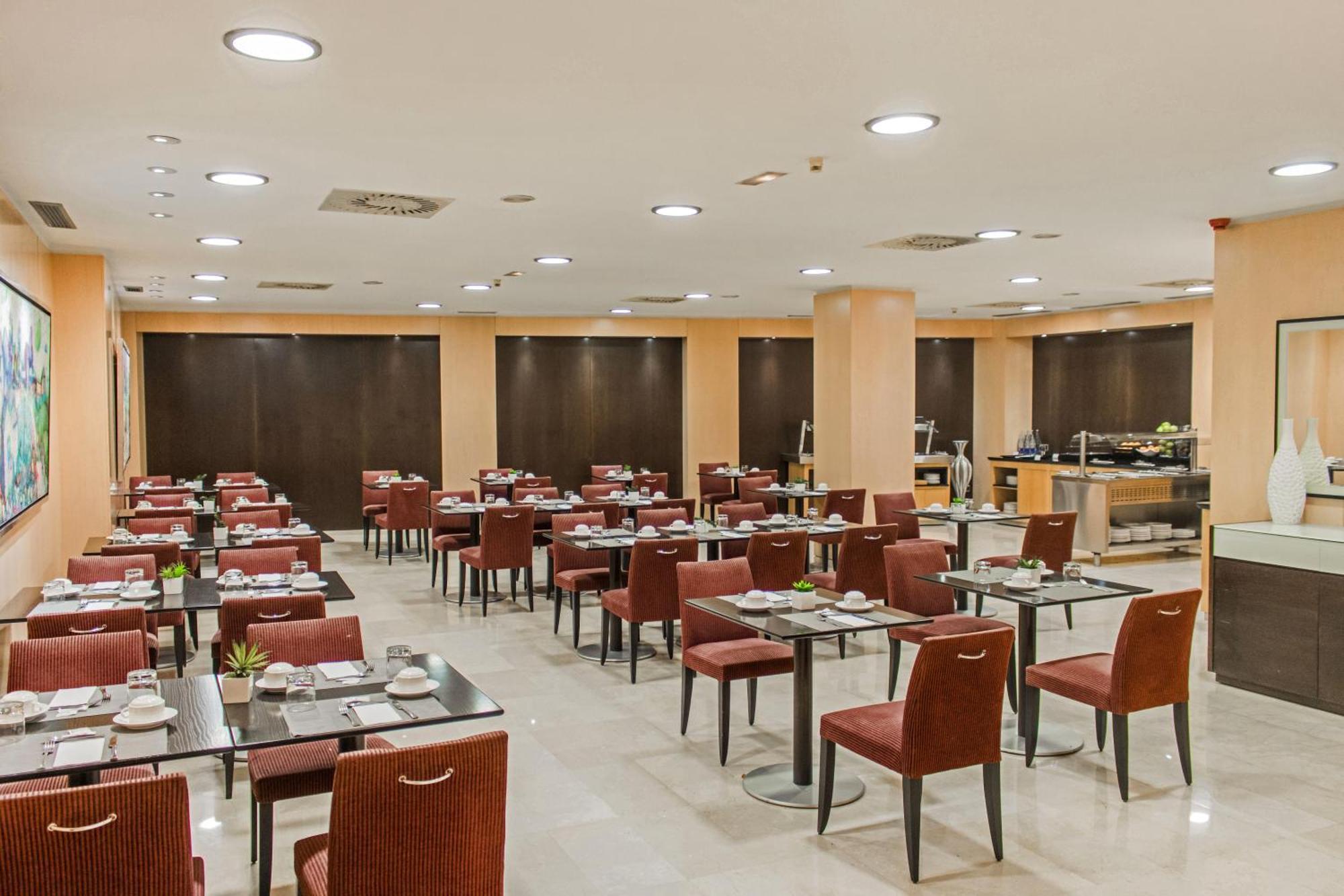 פלנסיה Eurostars Diana Palace מראה חיצוני תמונה