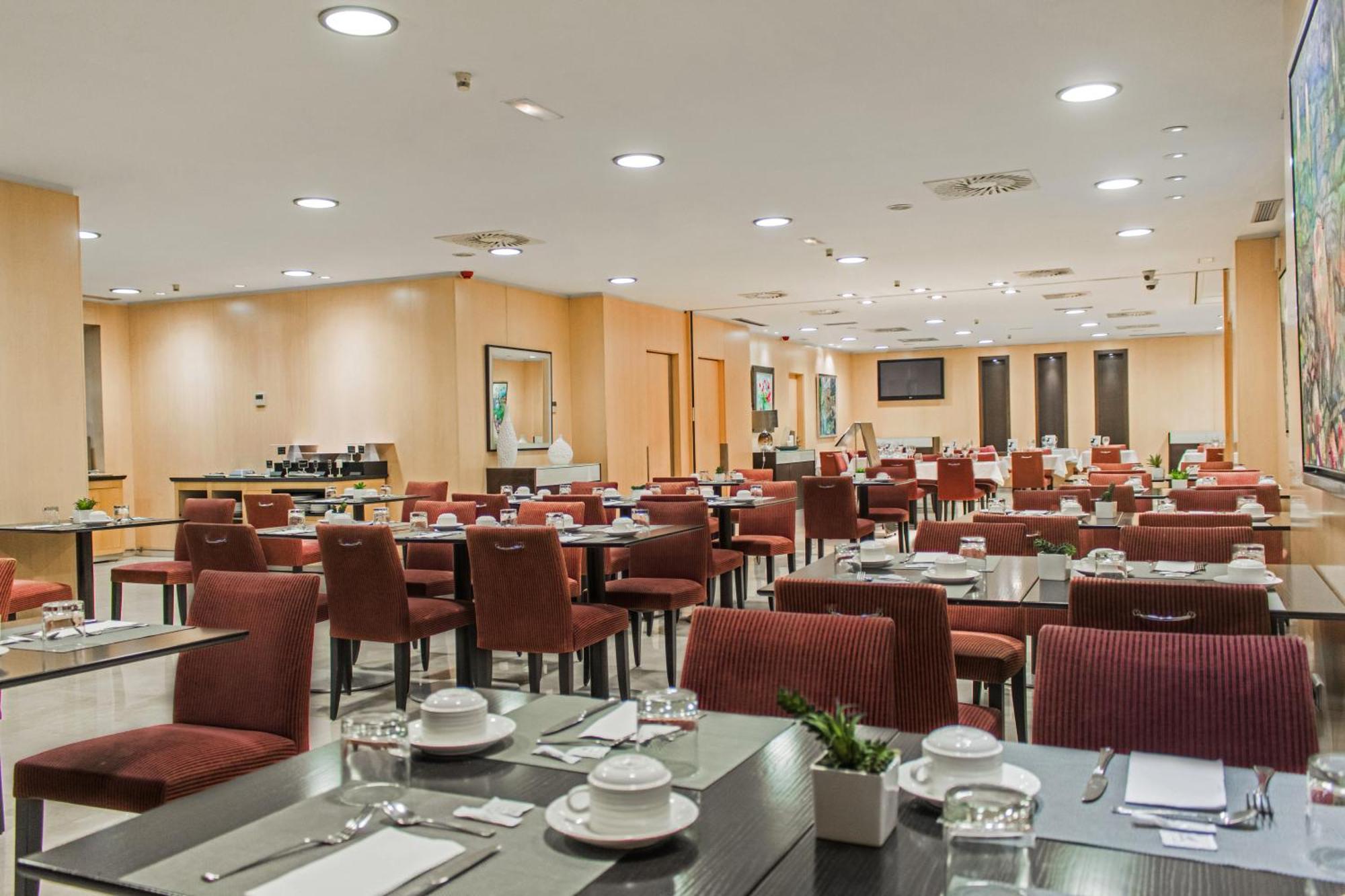 פלנסיה Eurostars Diana Palace מראה חיצוני תמונה