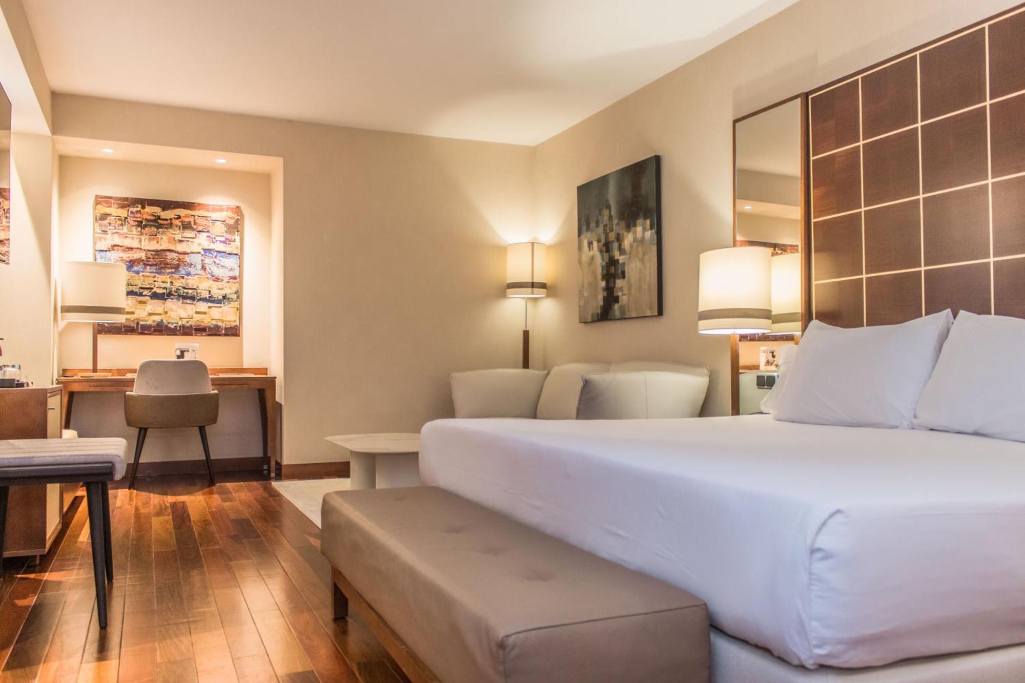 פלנסיה Eurostars Diana Palace מראה חיצוני תמונה