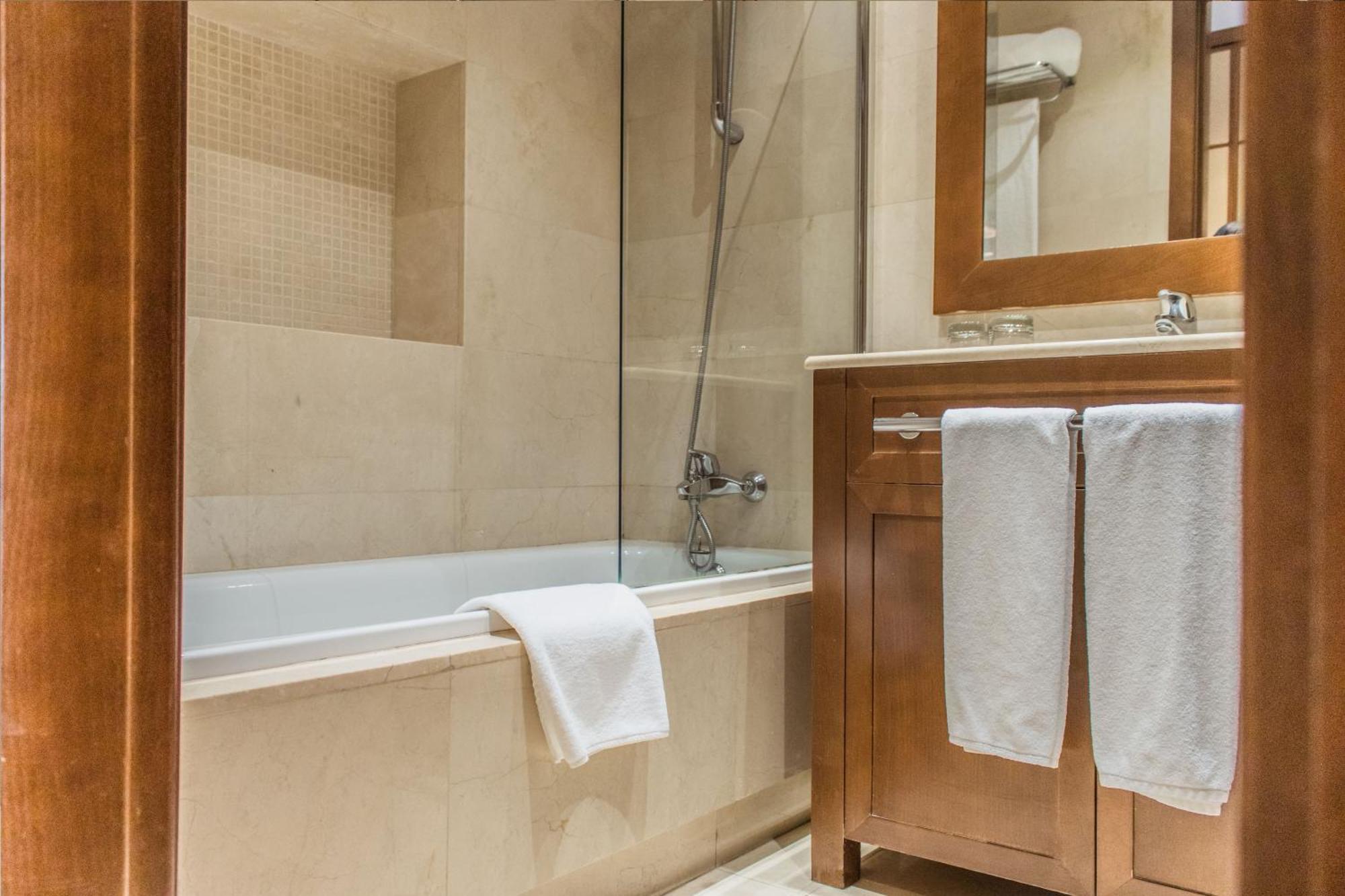 פלנסיה Eurostars Diana Palace מראה חיצוני תמונה
