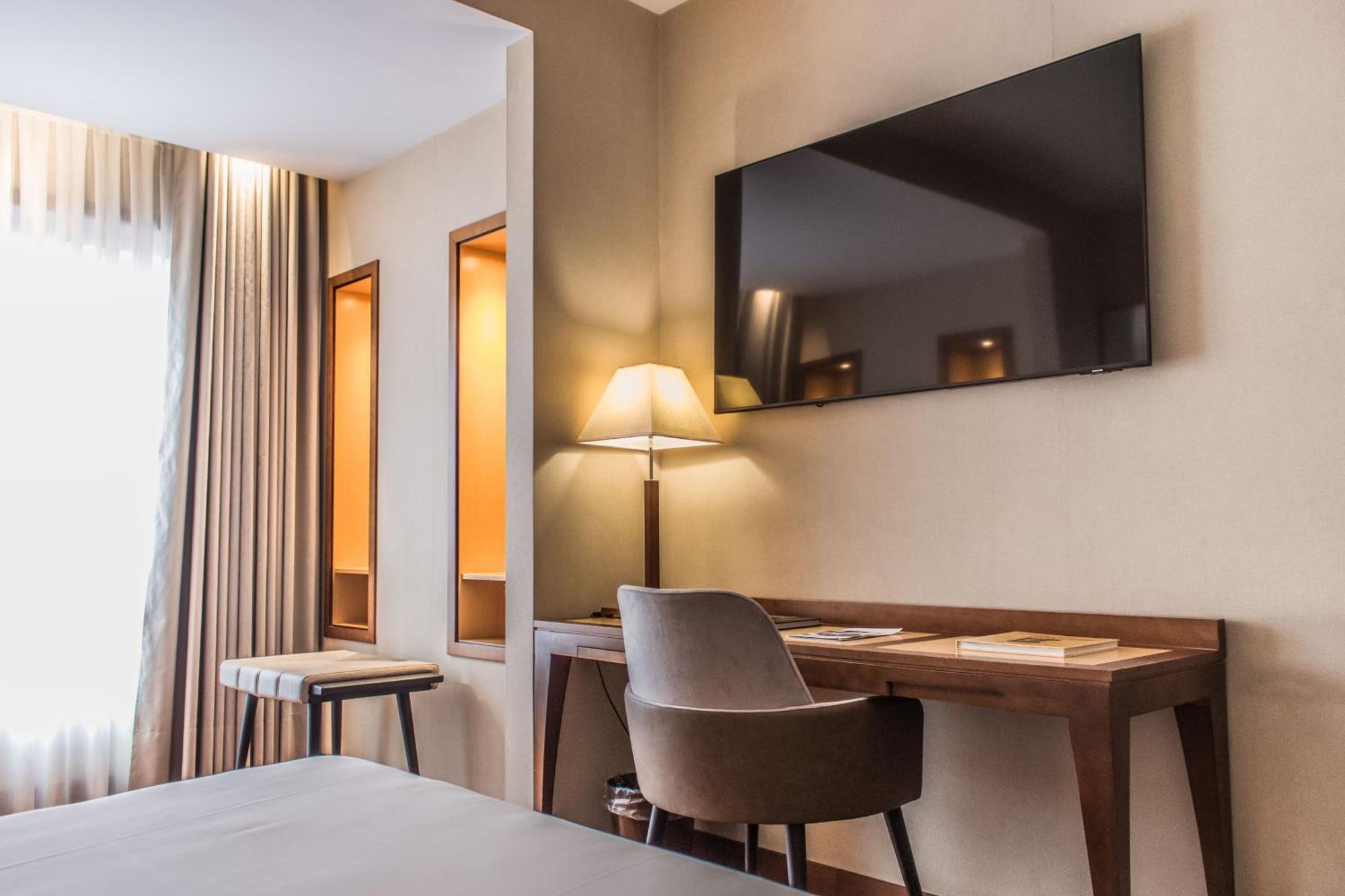 פלנסיה Eurostars Diana Palace מראה חיצוני תמונה