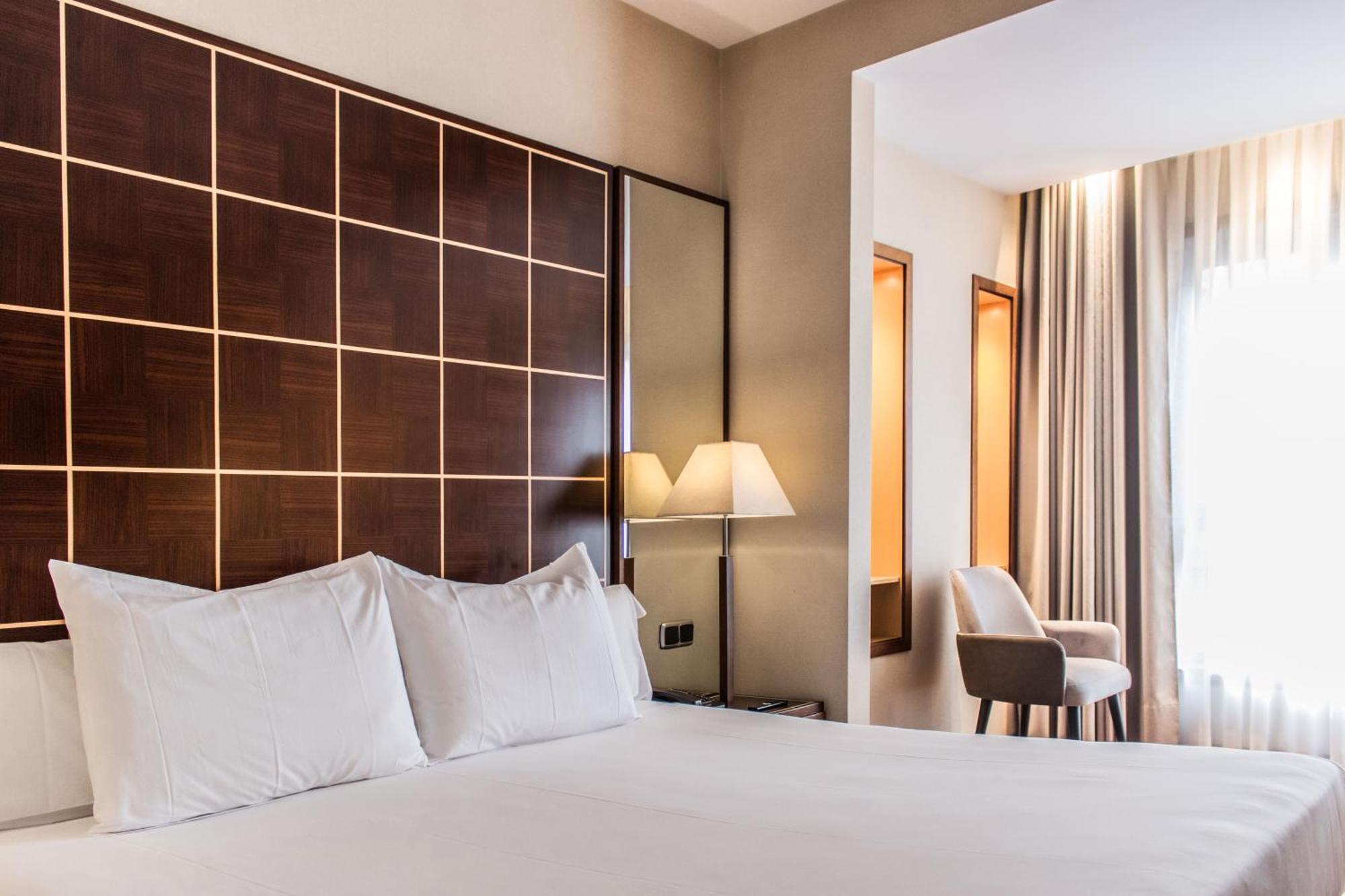 פלנסיה Eurostars Diana Palace מראה חיצוני תמונה