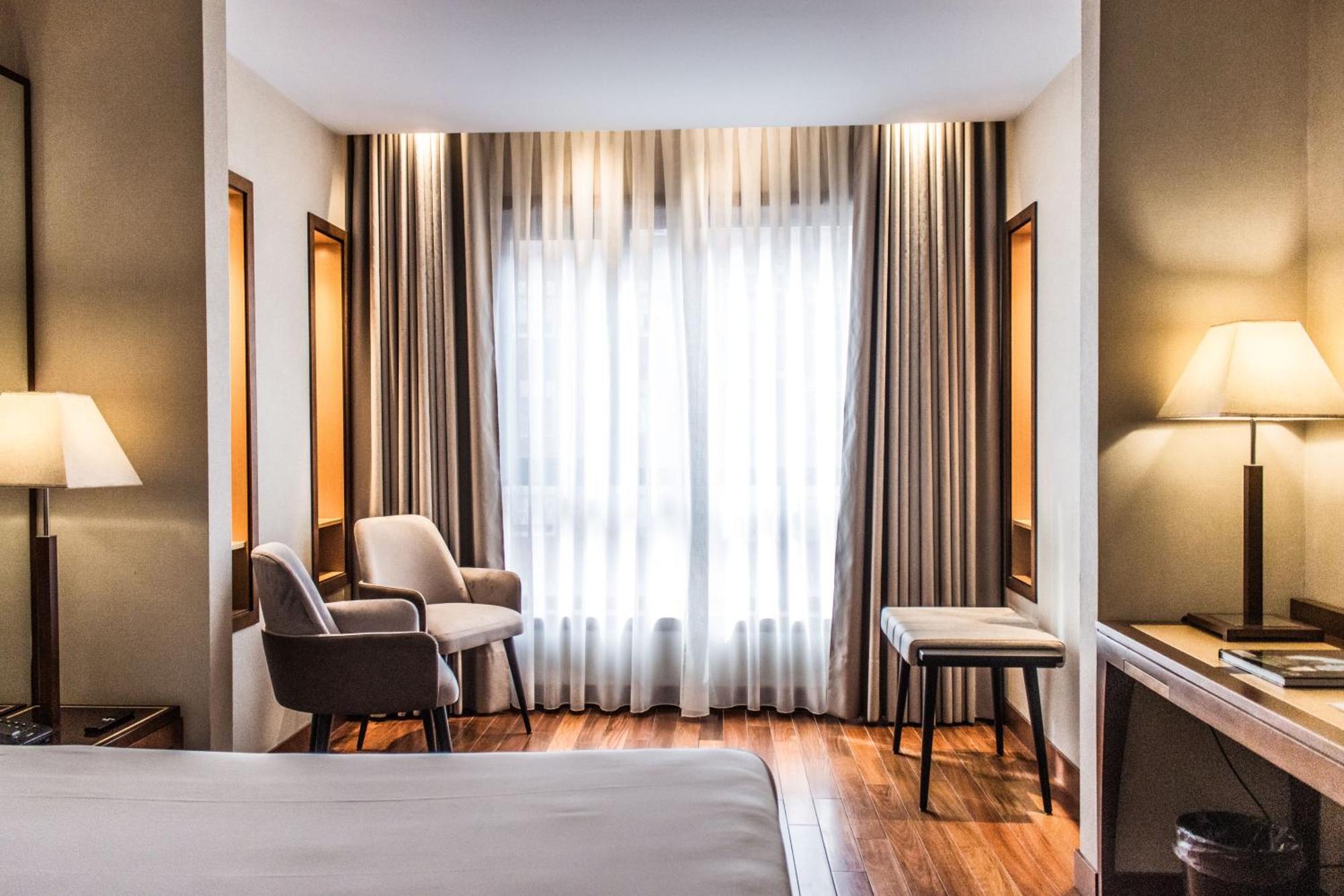 פלנסיה Eurostars Diana Palace מראה חיצוני תמונה