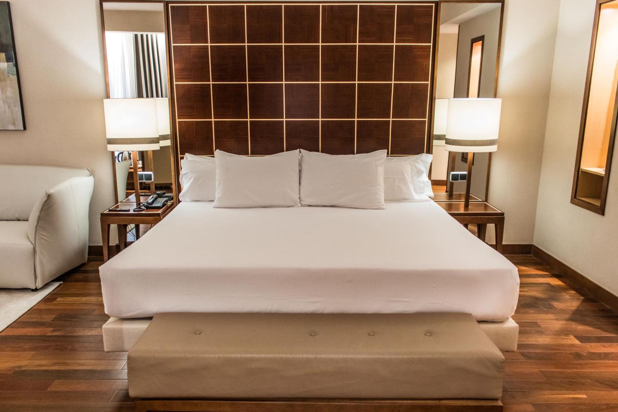 פלנסיה Eurostars Diana Palace מראה חיצוני תמונה