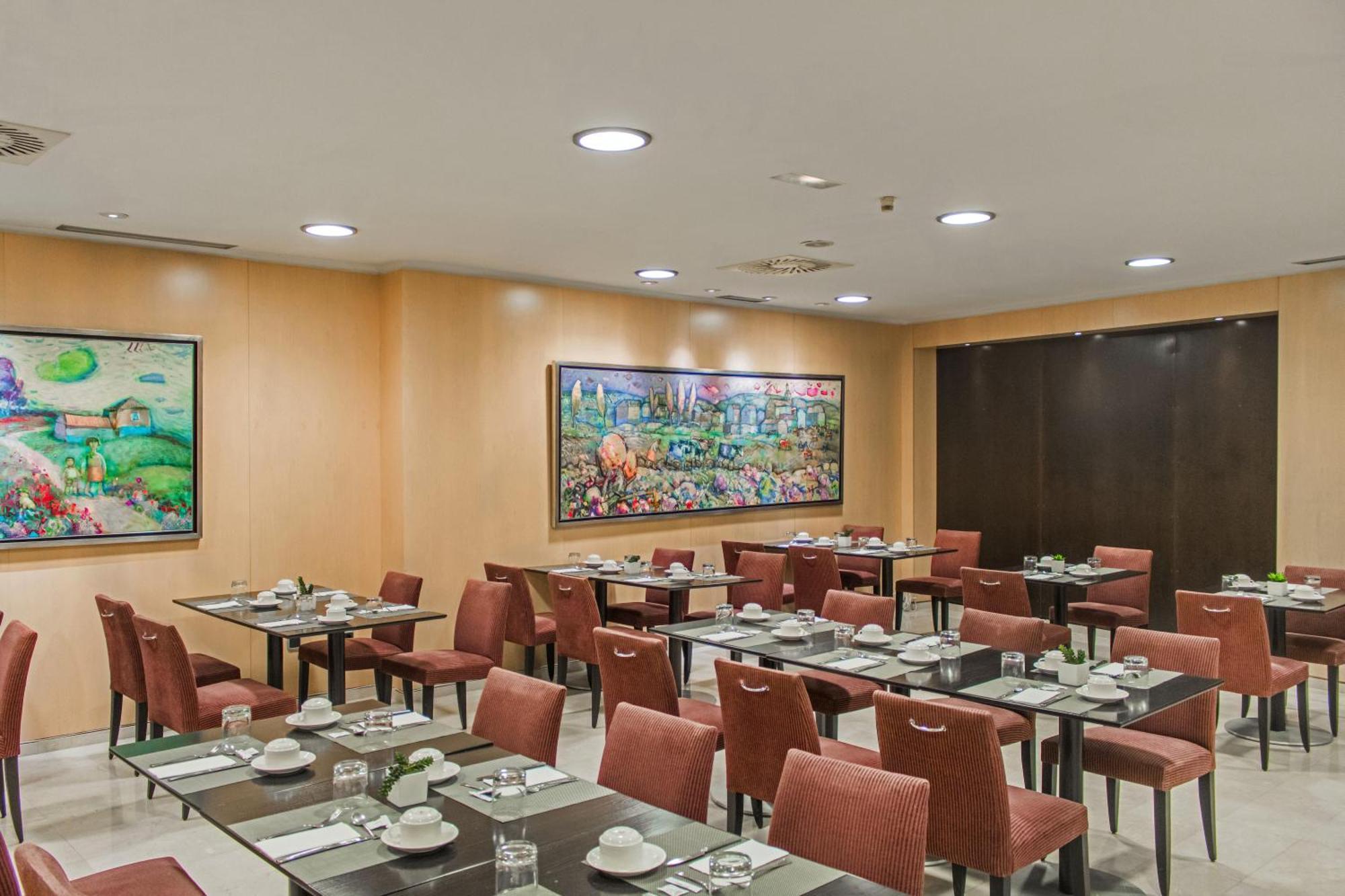 פלנסיה Eurostars Diana Palace מראה חיצוני תמונה