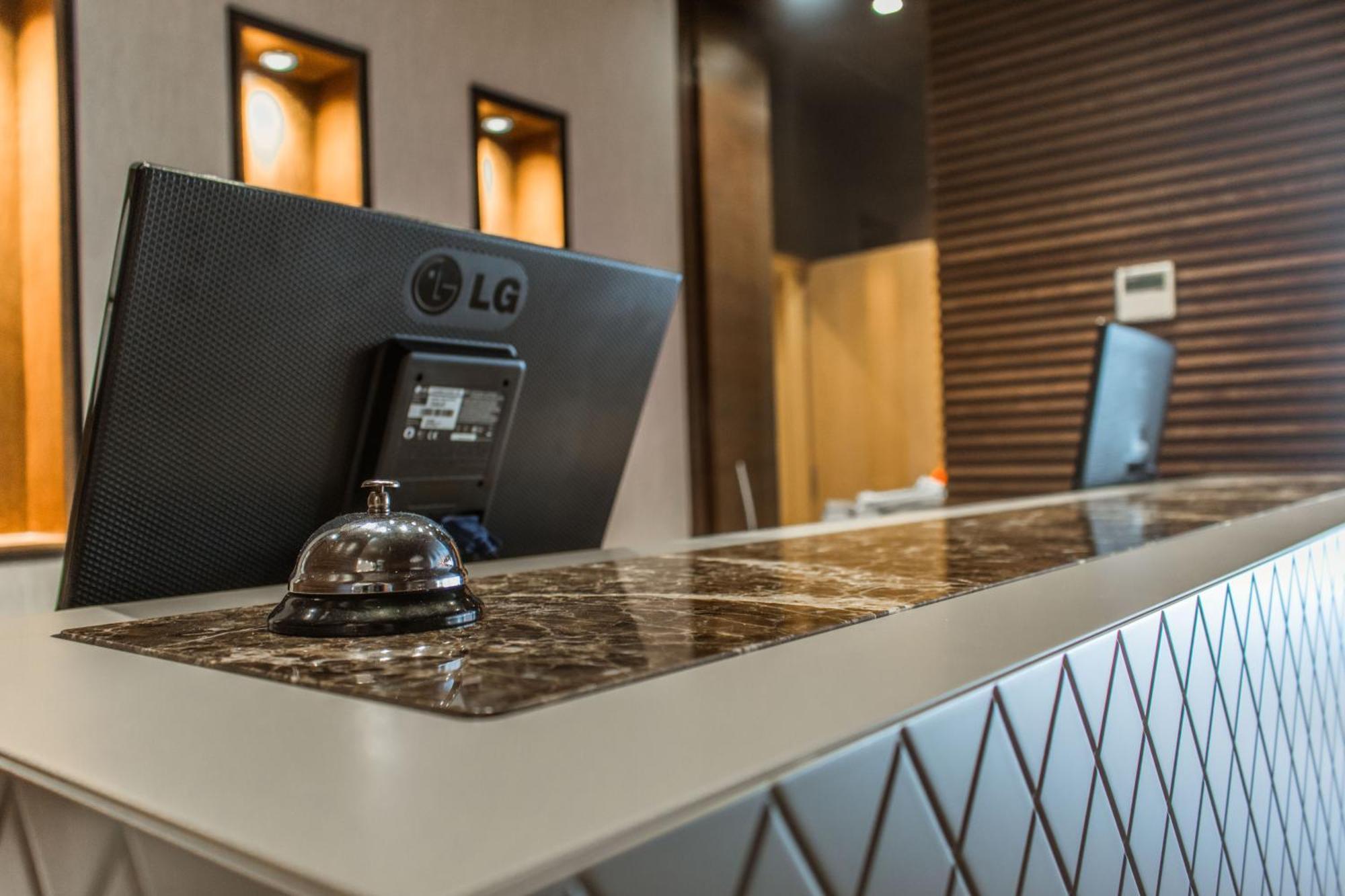 פלנסיה Eurostars Diana Palace מראה חיצוני תמונה