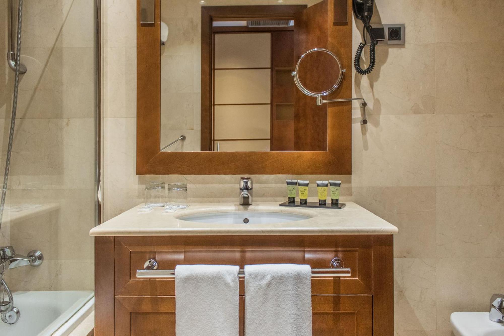 פלנסיה Eurostars Diana Palace מראה חיצוני תמונה