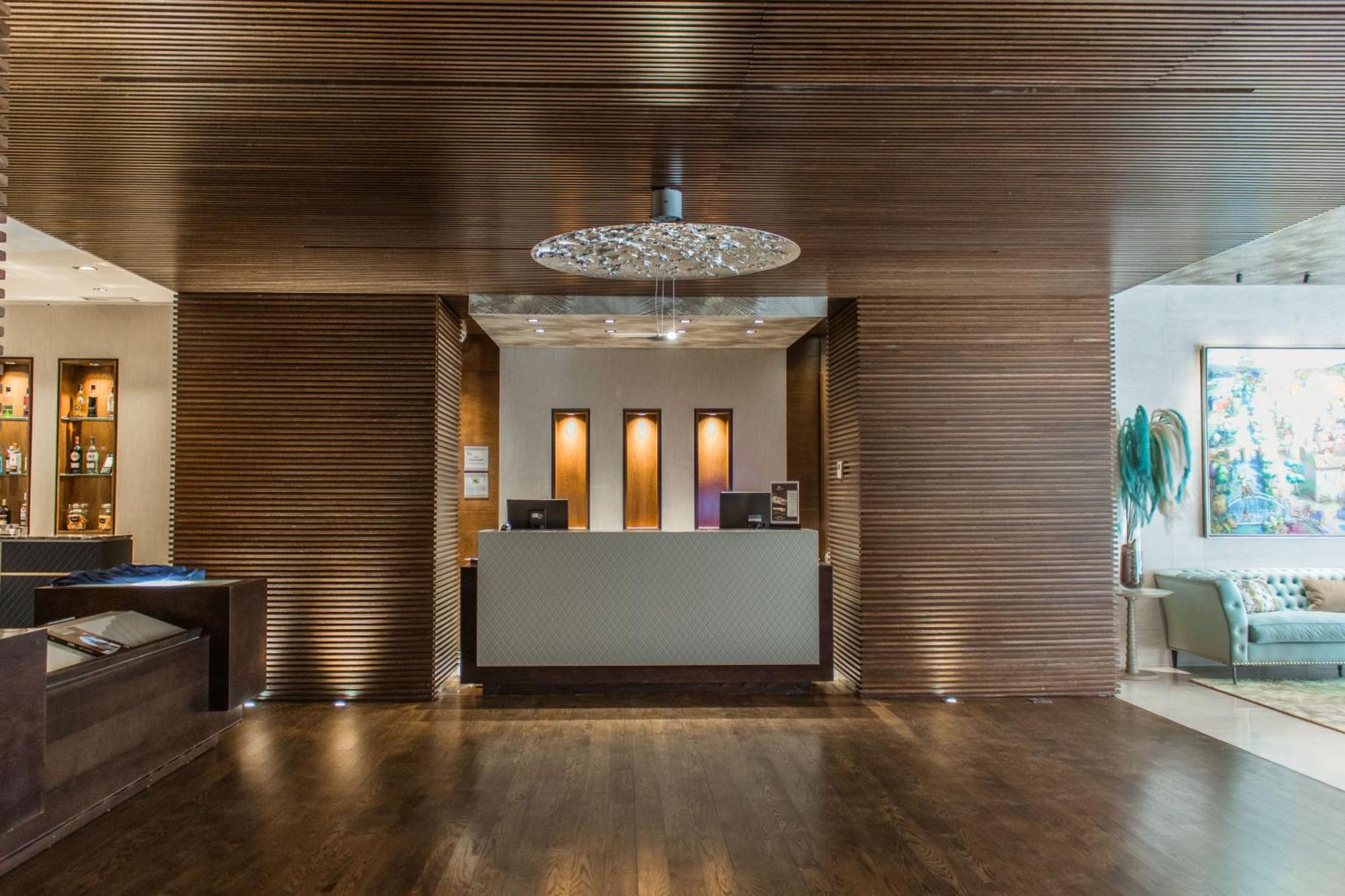 פלנסיה Eurostars Diana Palace מראה חיצוני תמונה