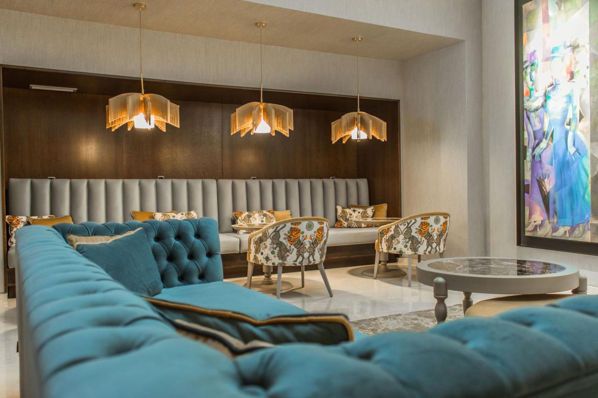 פלנסיה Eurostars Diana Palace מראה חיצוני תמונה