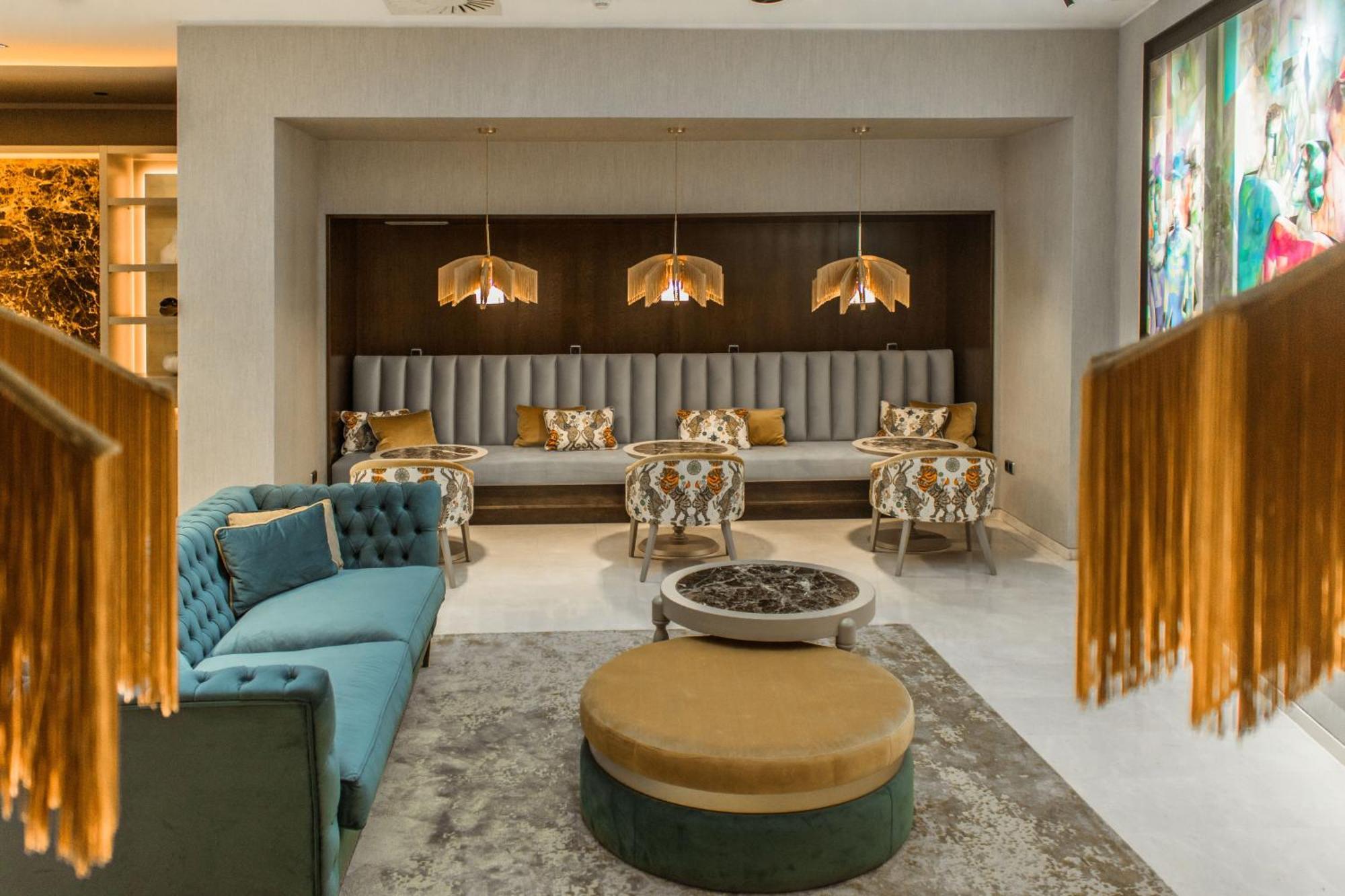 פלנסיה Eurostars Diana Palace מראה חיצוני תמונה