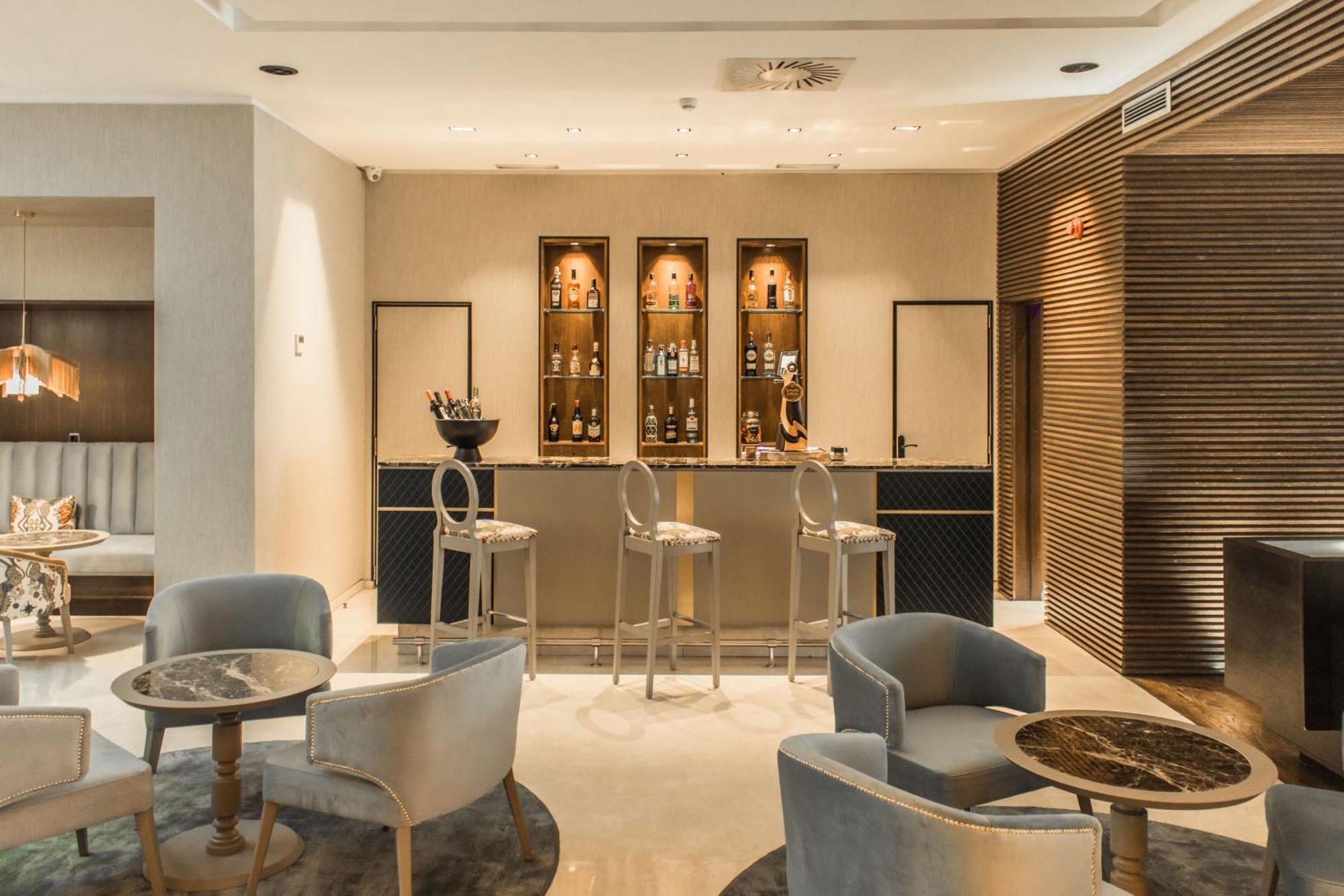 פלנסיה Eurostars Diana Palace מראה חיצוני תמונה