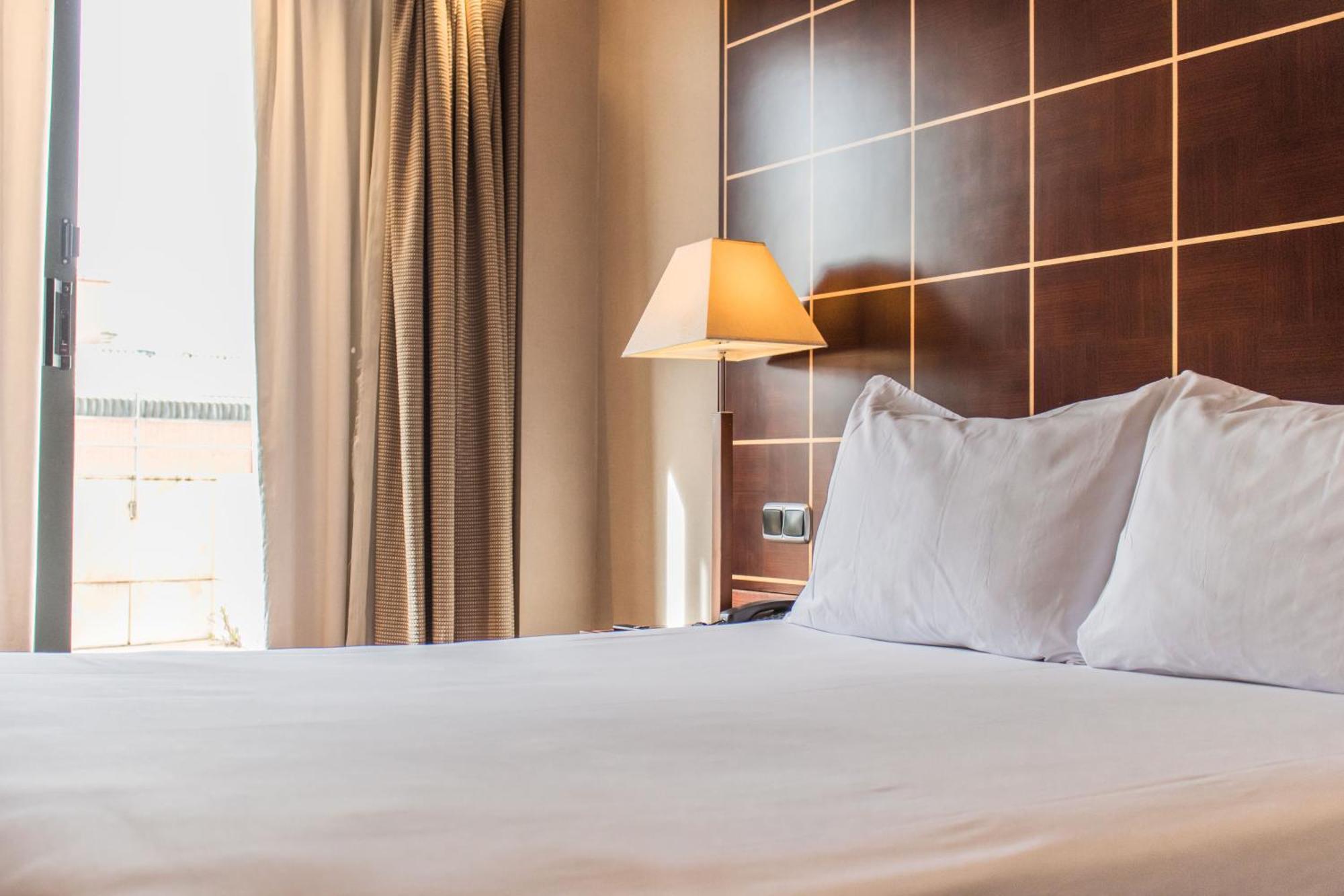 פלנסיה Eurostars Diana Palace חדר תמונה