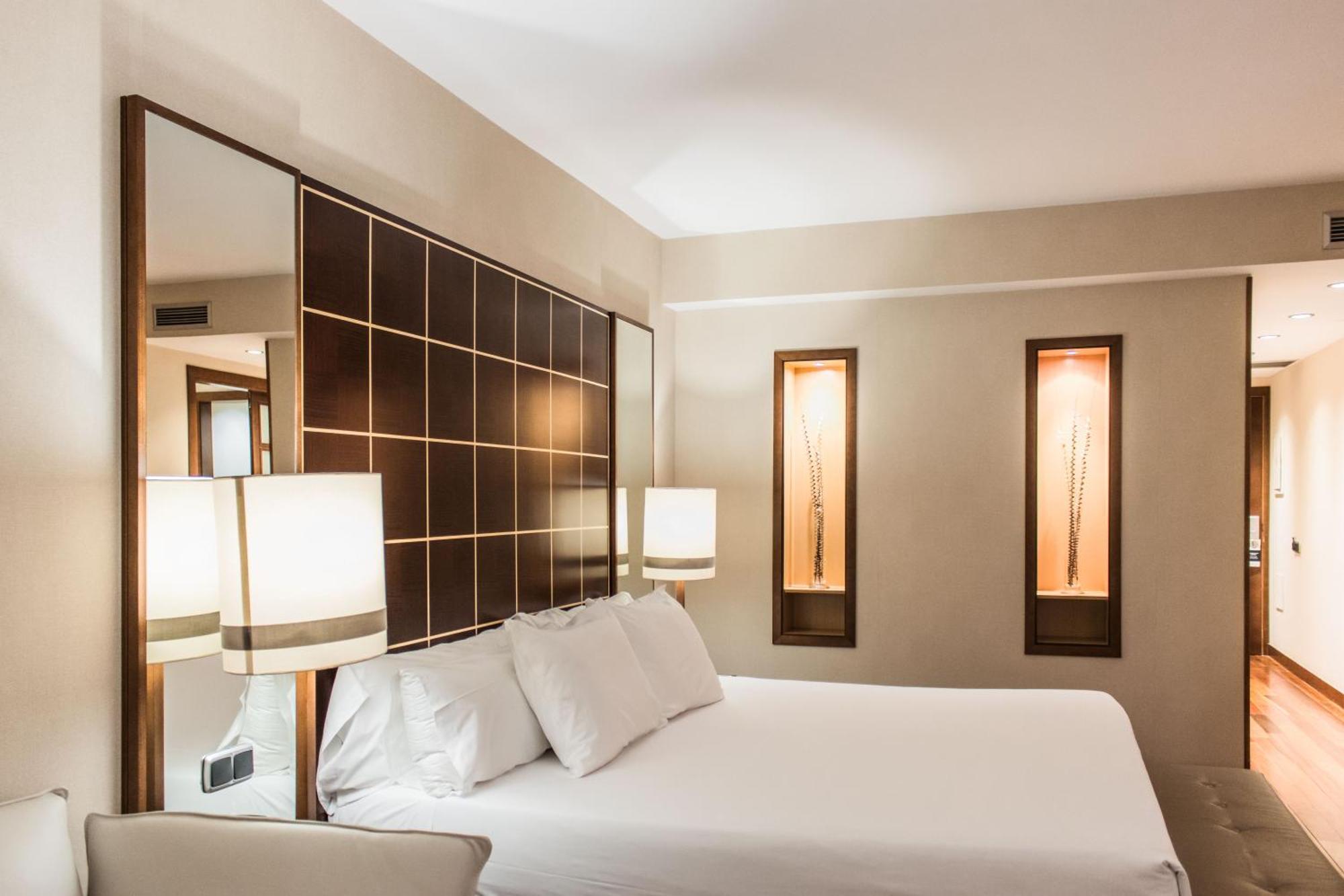 פלנסיה Eurostars Diana Palace חדר תמונה
