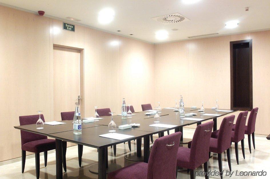 פלנסיה Eurostars Diana Palace מתקנים תמונה