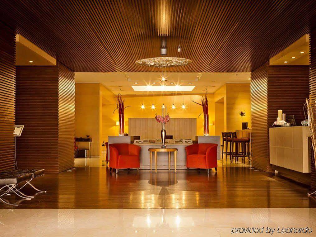 פלנסיה Eurostars Diana Palace מראה חיצוני תמונה