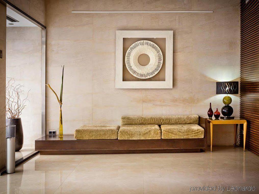פלנסיה Eurostars Diana Palace מראה חיצוני תמונה