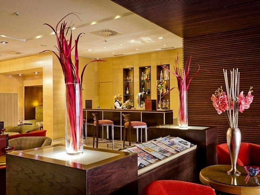 פלנסיה Eurostars Diana Palace מראה חיצוני תמונה