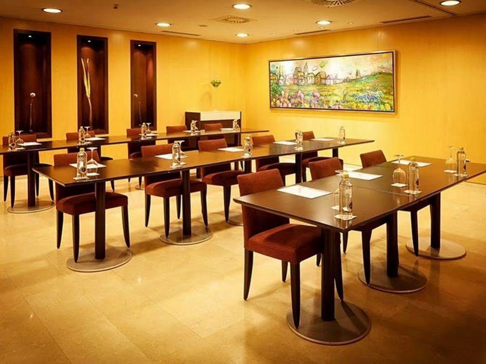 פלנסיה Eurostars Diana Palace מראה חיצוני תמונה