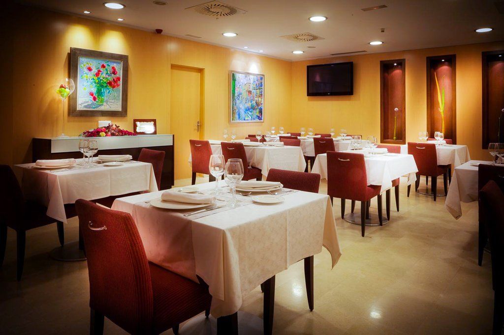 פלנסיה Eurostars Diana Palace מראה חיצוני תמונה