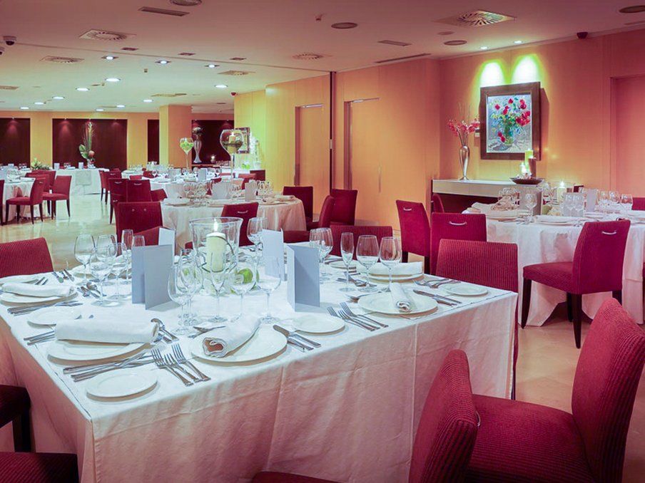 פלנסיה Eurostars Diana Palace מראה חיצוני תמונה