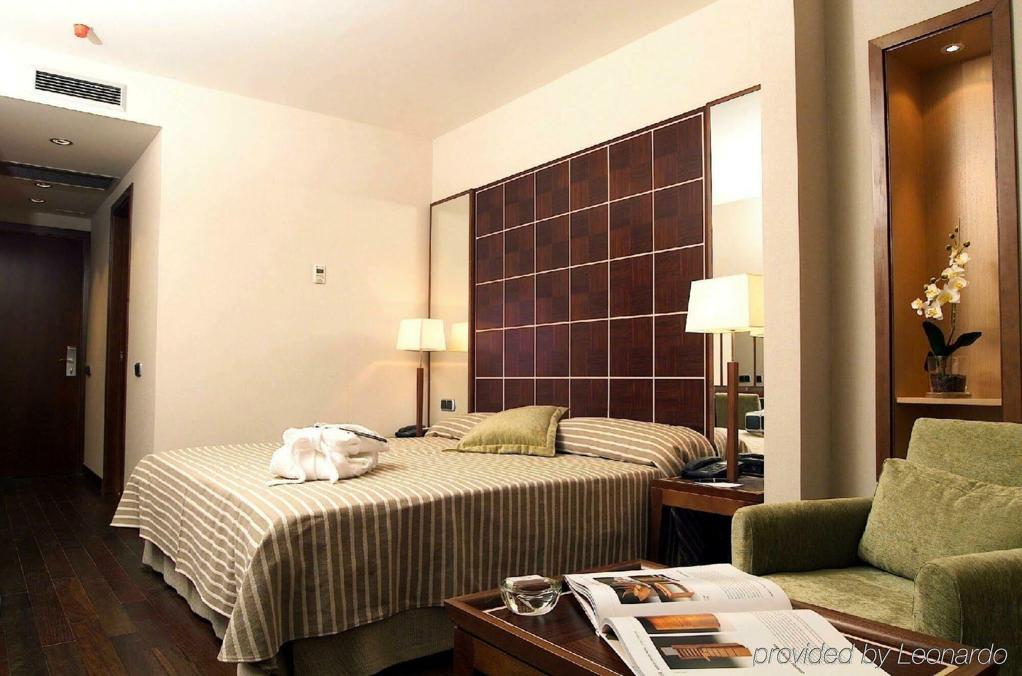 פלנסיה Eurostars Diana Palace חדר תמונה